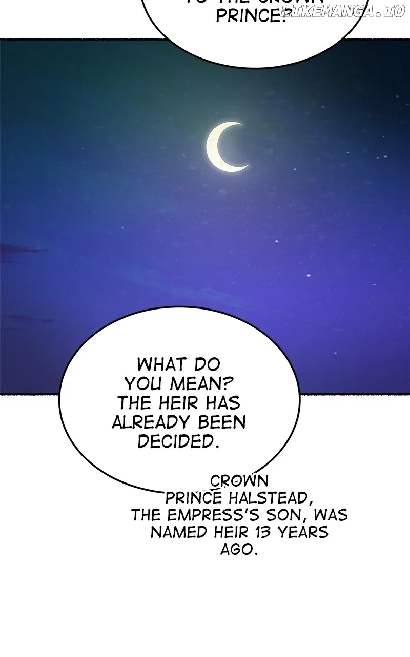 Like A Wind On A Dry Branch Chapter 184 page 41