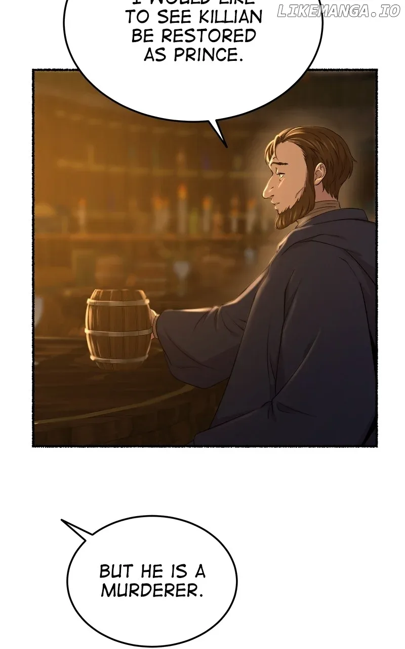 Like A Wind On A Dry Branch Chapter 184 page 48