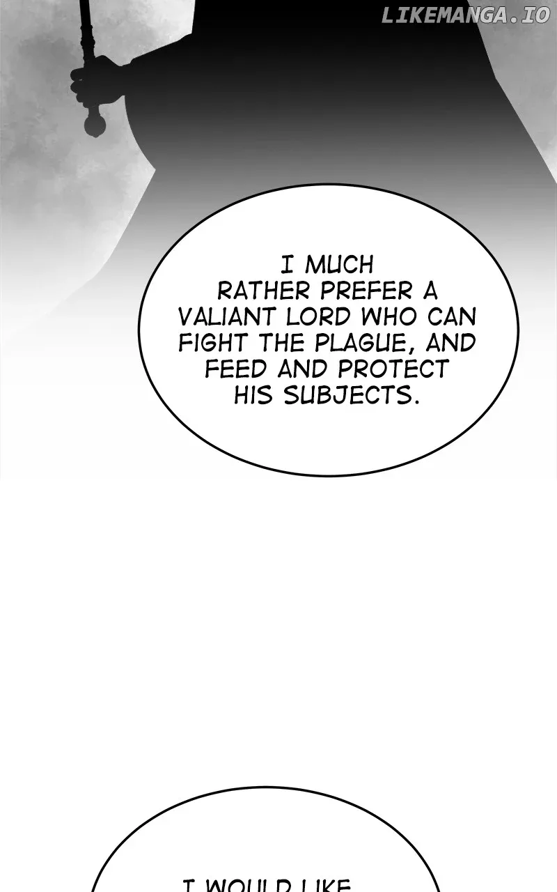 Like A Wind On A Dry Branch Chapter 184 page 47