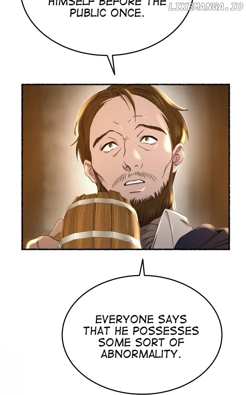 Like A Wind On A Dry Branch Chapter 184 page 44