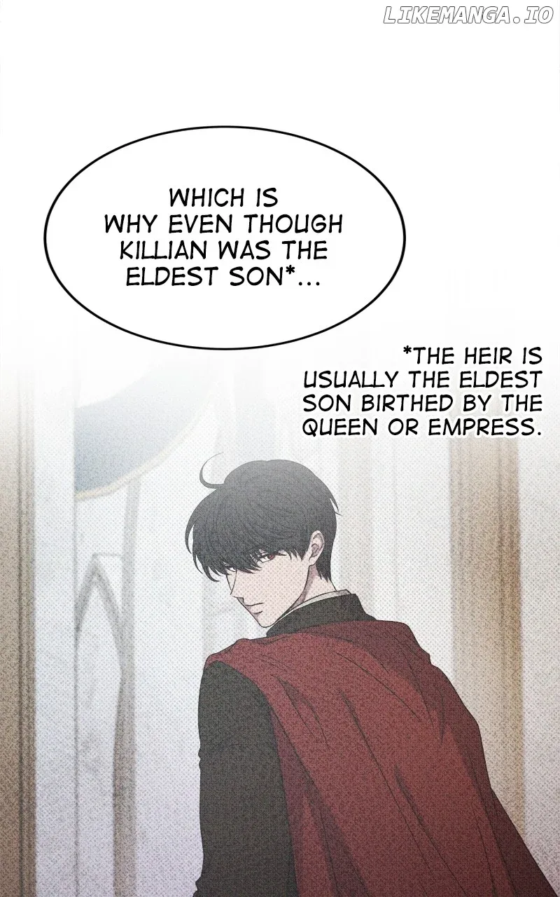 Like A Wind On A Dry Branch Chapter 186 page 9