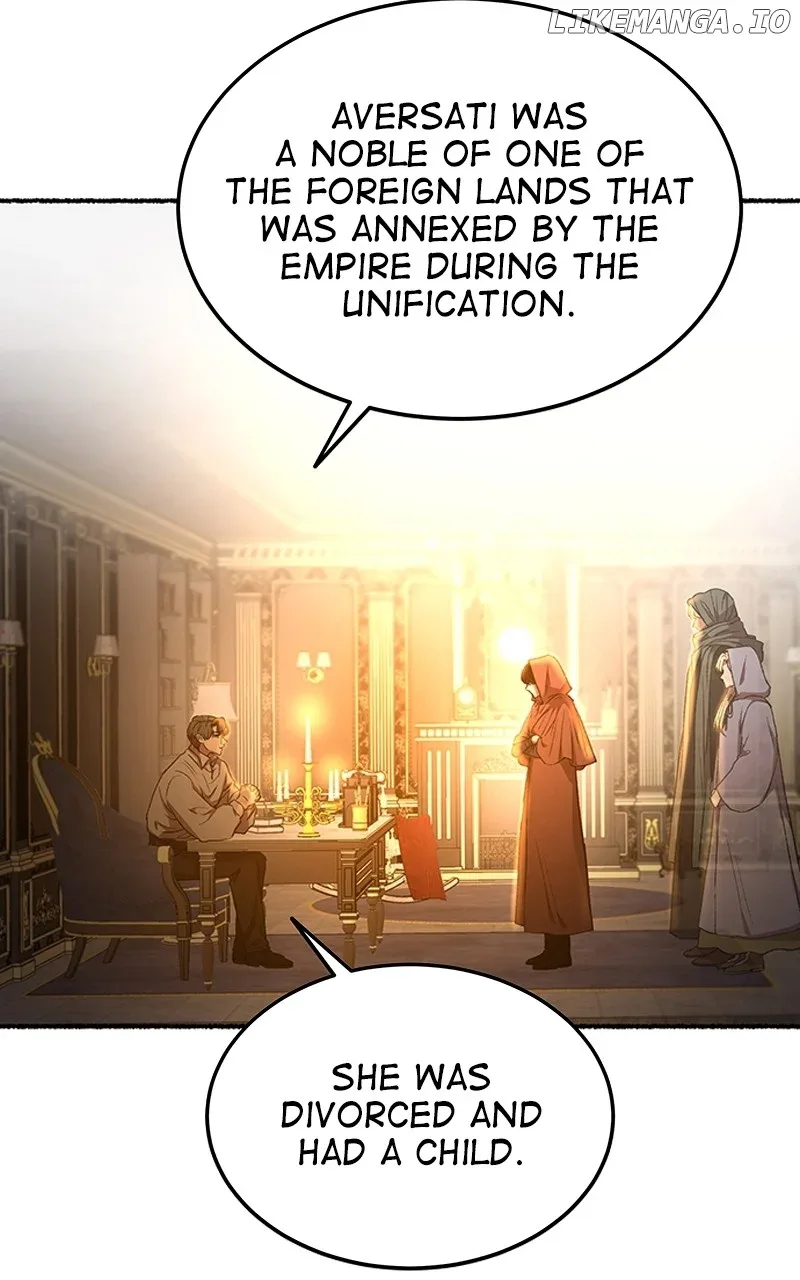 Like A Wind On A Dry Branch Chapter 186 page 31