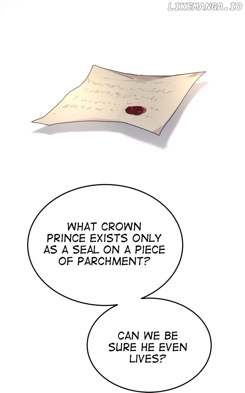 Like A Wind On A Dry Branch Chapter 184 page 45