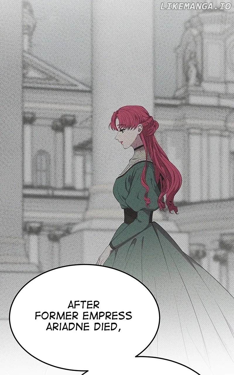 Like A Wind On A Dry Branch Chapter 186 page 20