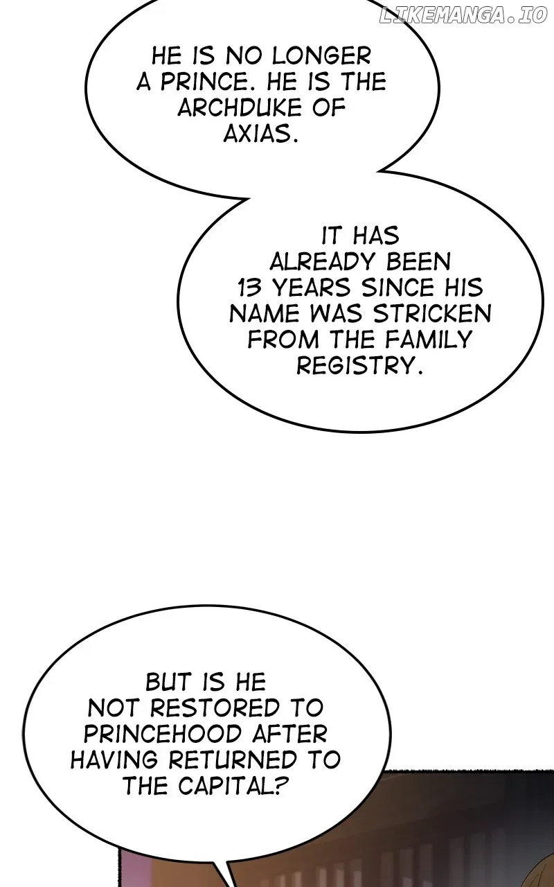 Like A Wind On A Dry Branch Chapter 184 page 38