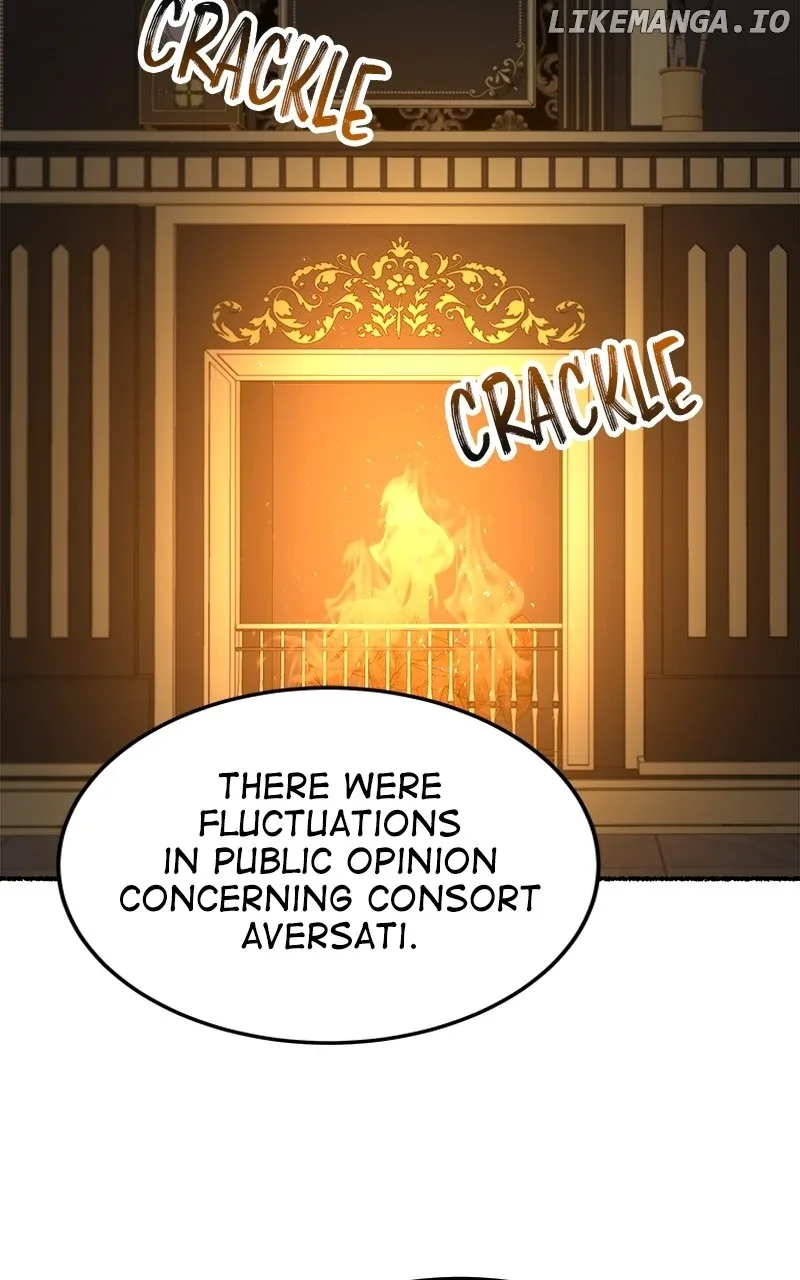 Like A Wind On A Dry Branch Chapter 186 page 30