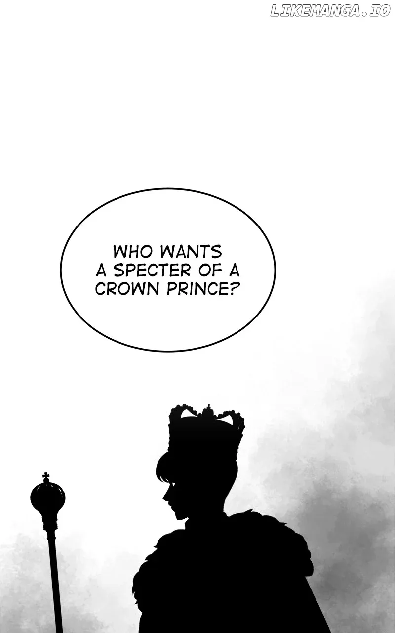Like A Wind On A Dry Branch Chapter 184 page 46
