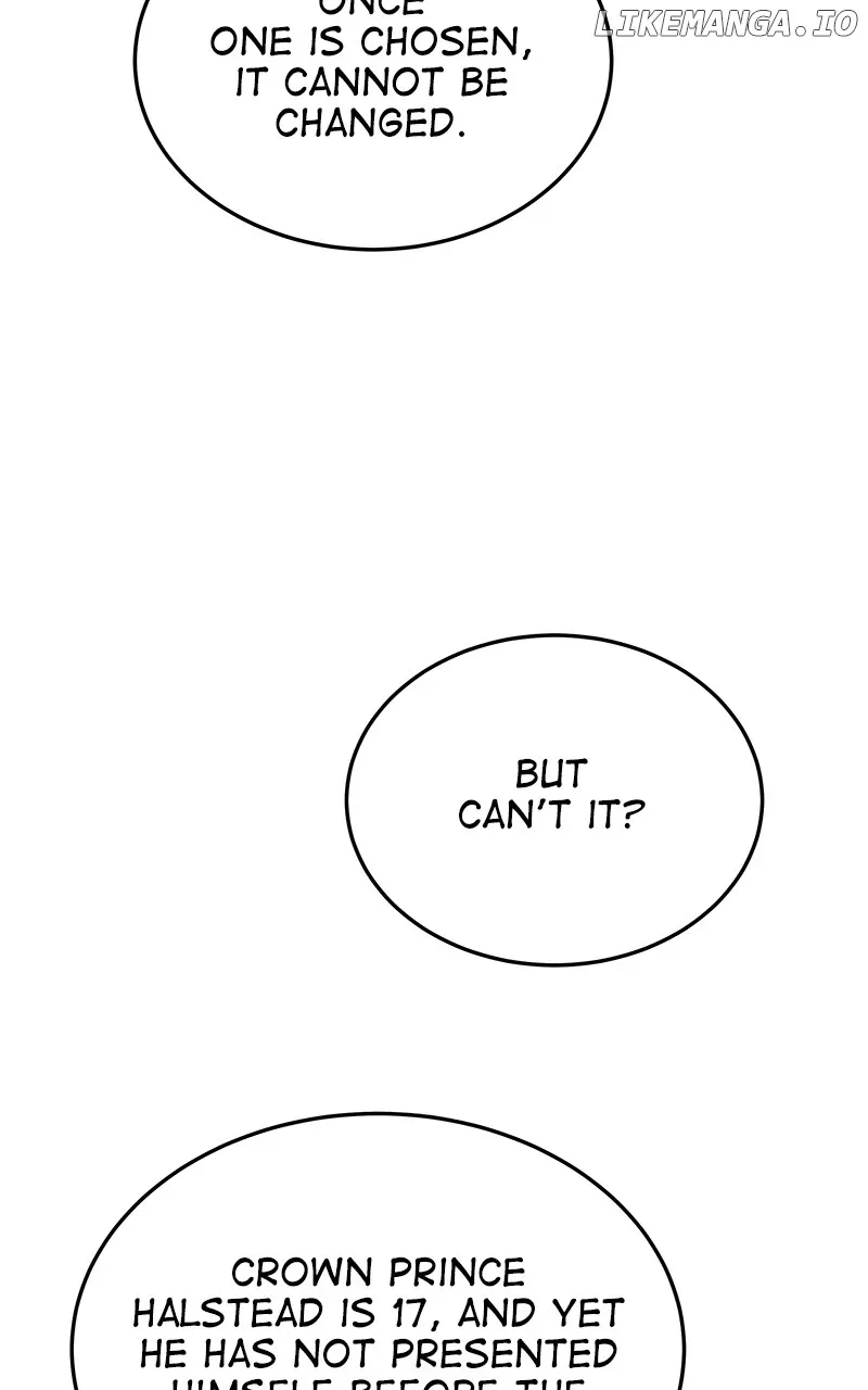 Like A Wind On A Dry Branch Chapter 184 page 43