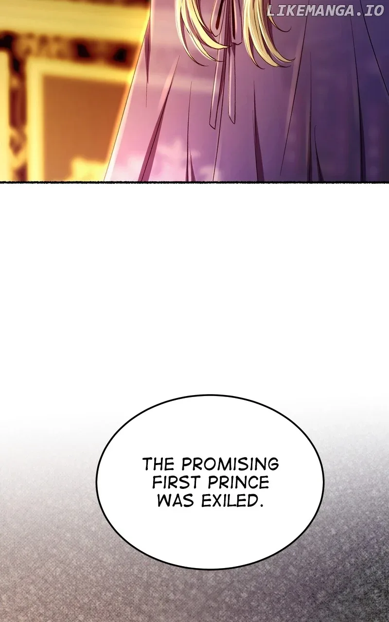 Like A Wind On A Dry Branch Chapter 186 page 92