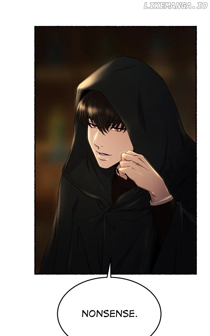 Like A Wind On A Dry Branch Chapter 184 page 56