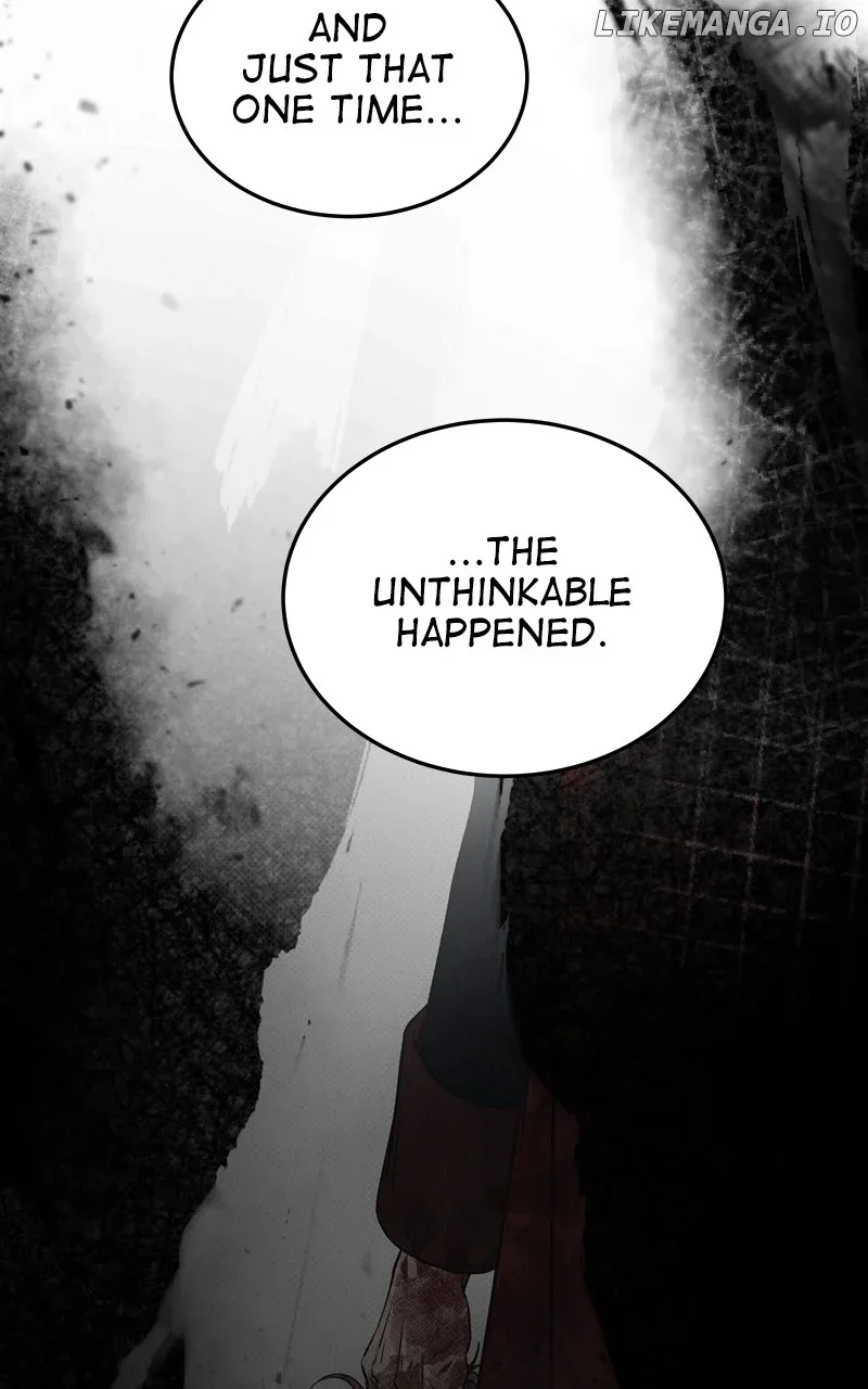 Like A Wind On A Dry Branch Chapter 186 page 89