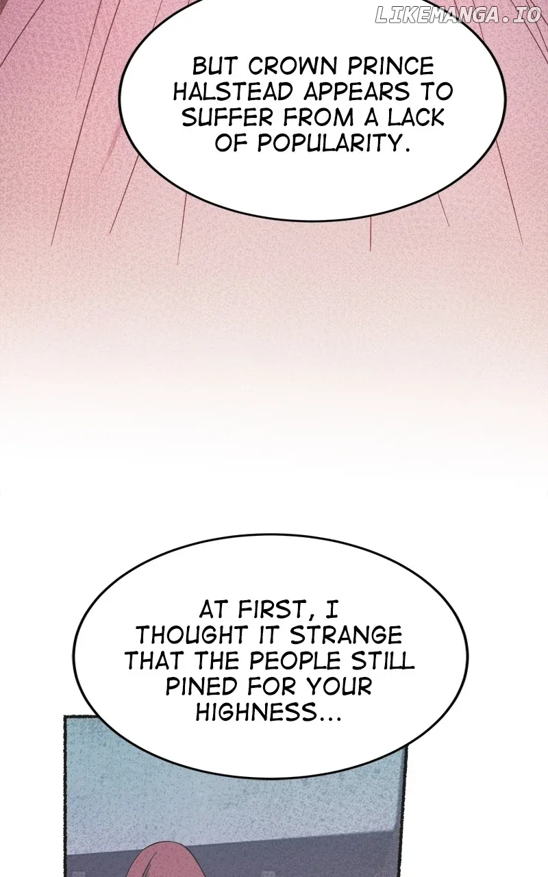 Like A Wind On A Dry Branch Chapter 184 page 65