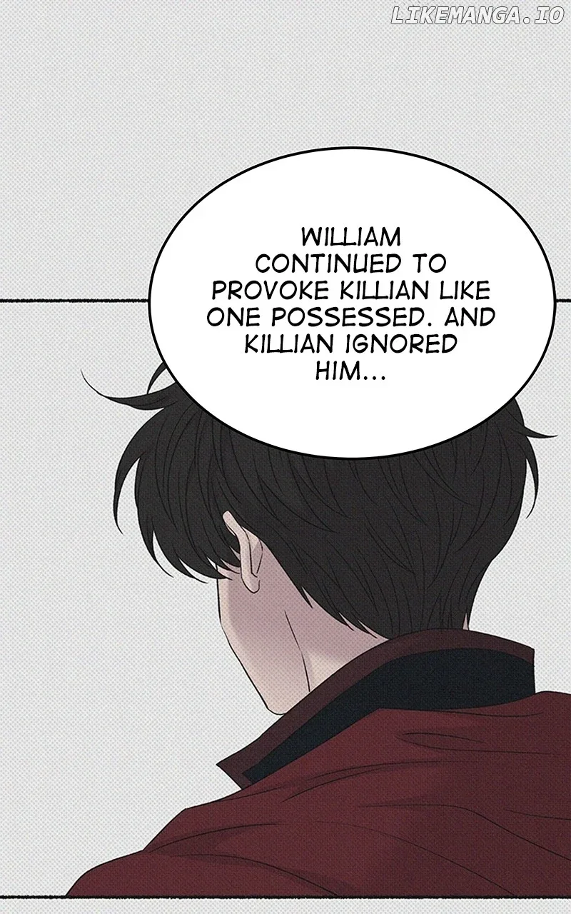 Like A Wind On A Dry Branch Chapter 186 page 86