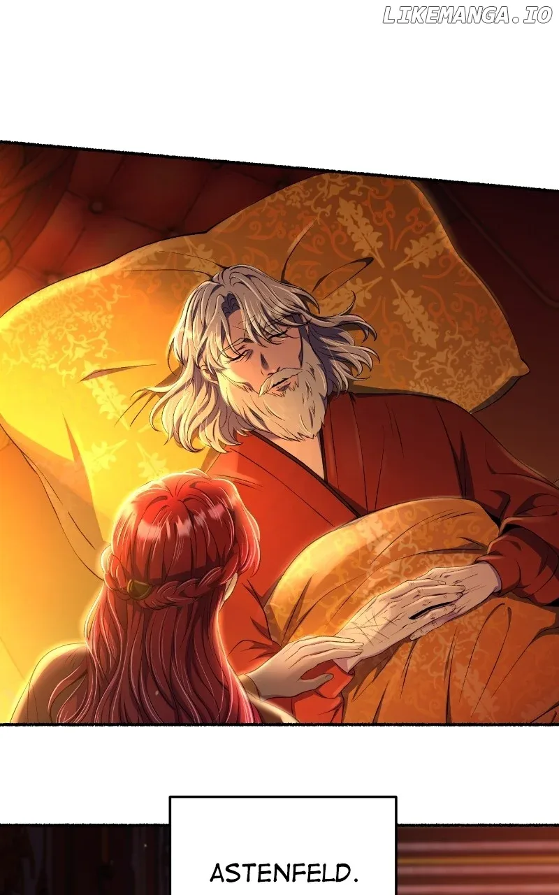 Like A Wind On A Dry Branch Chapter 186 page 101