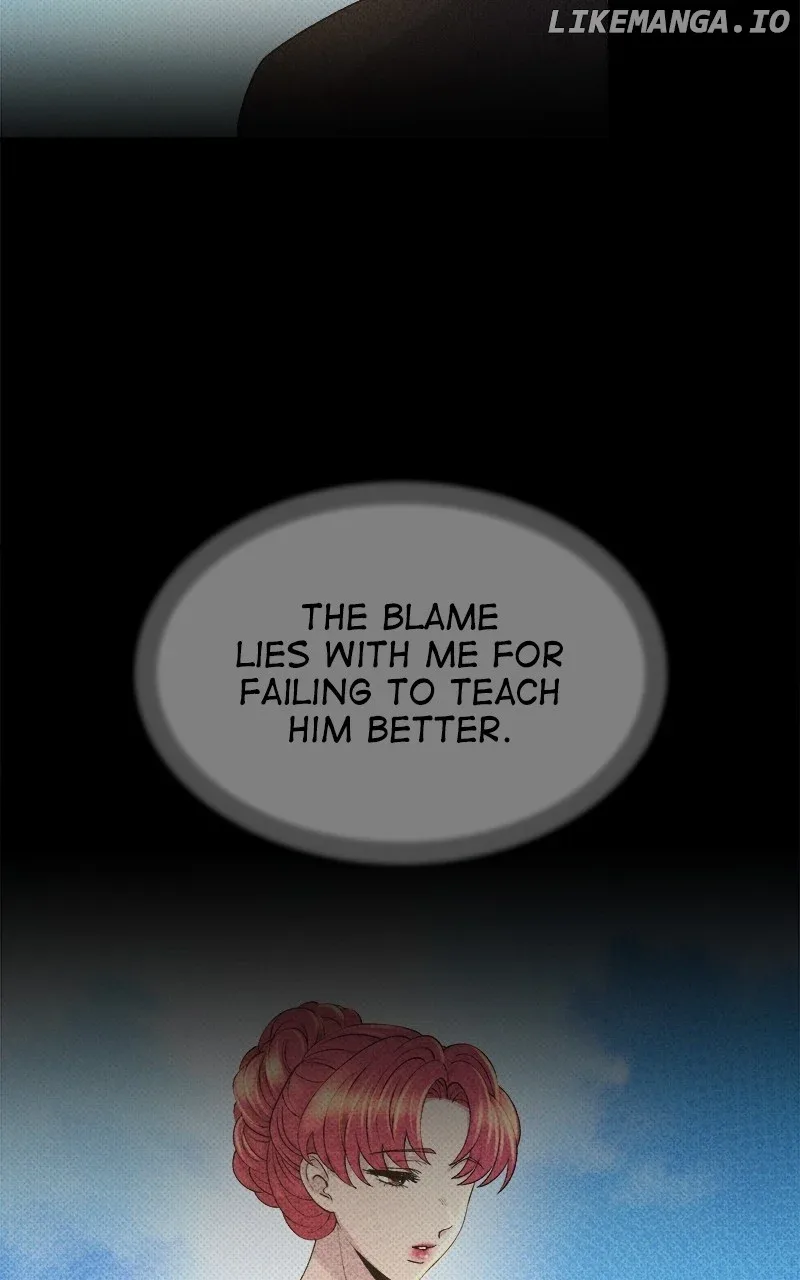Like A Wind On A Dry Branch Chapter 186 page 50