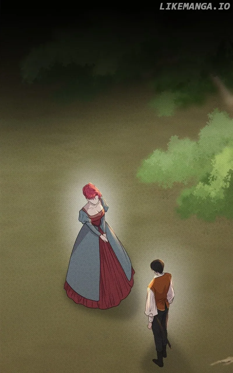Like A Wind On A Dry Branch Chapter 186 page 56