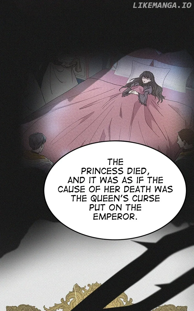 Like A Wind On A Dry Branch Chapter 186 page 82