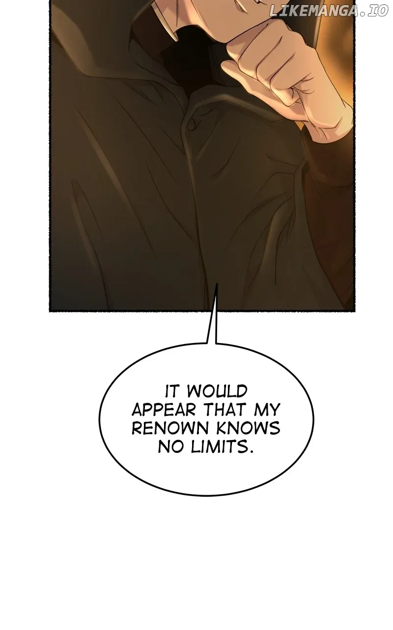 Like A Wind On A Dry Branch Chapter 184 page 54