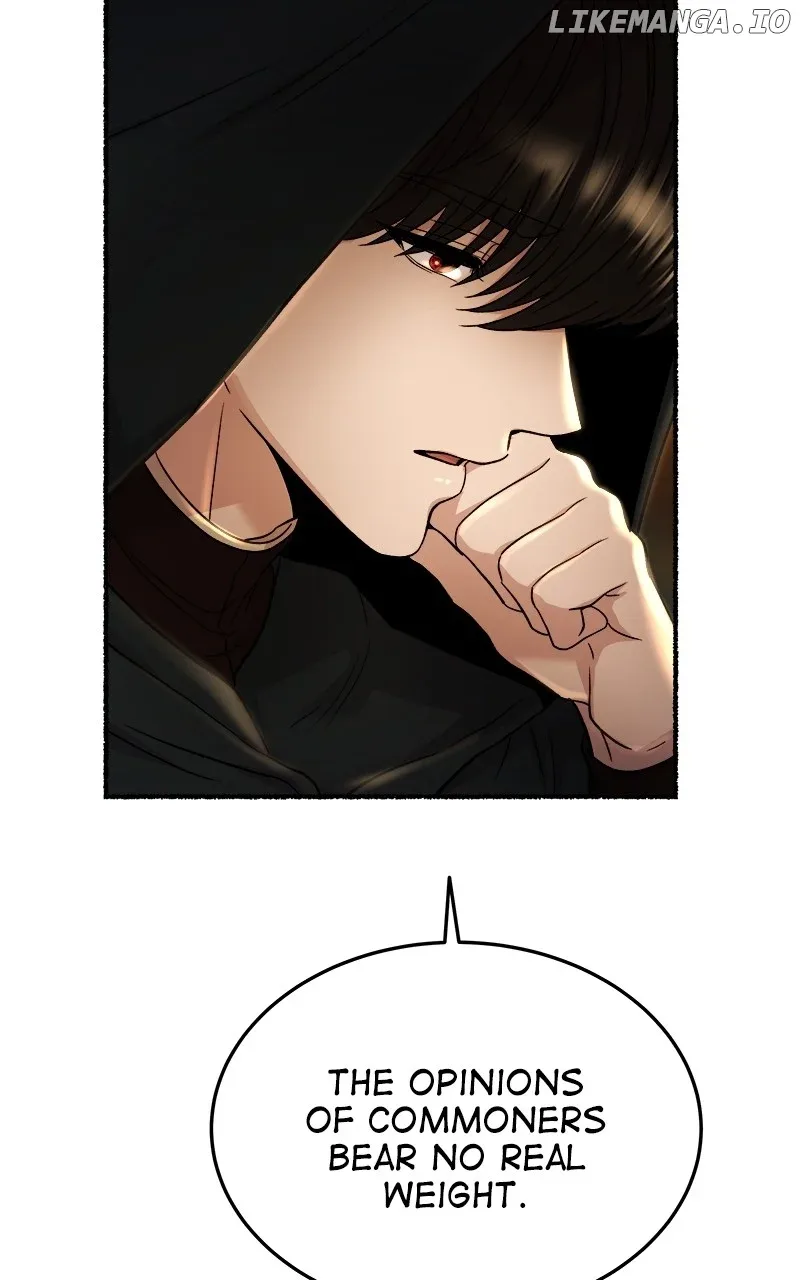 Like A Wind On A Dry Branch Chapter 184 page 61