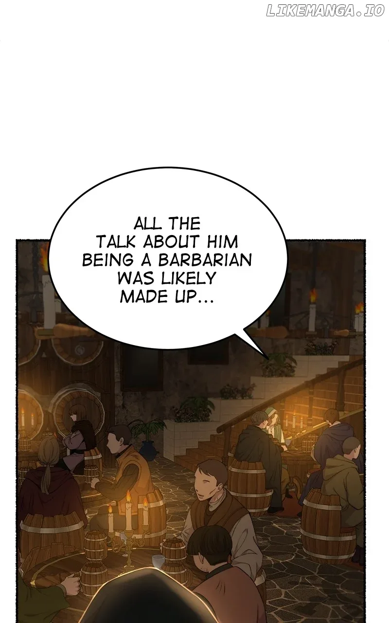 Like A Wind On A Dry Branch Chapter 184 page 51