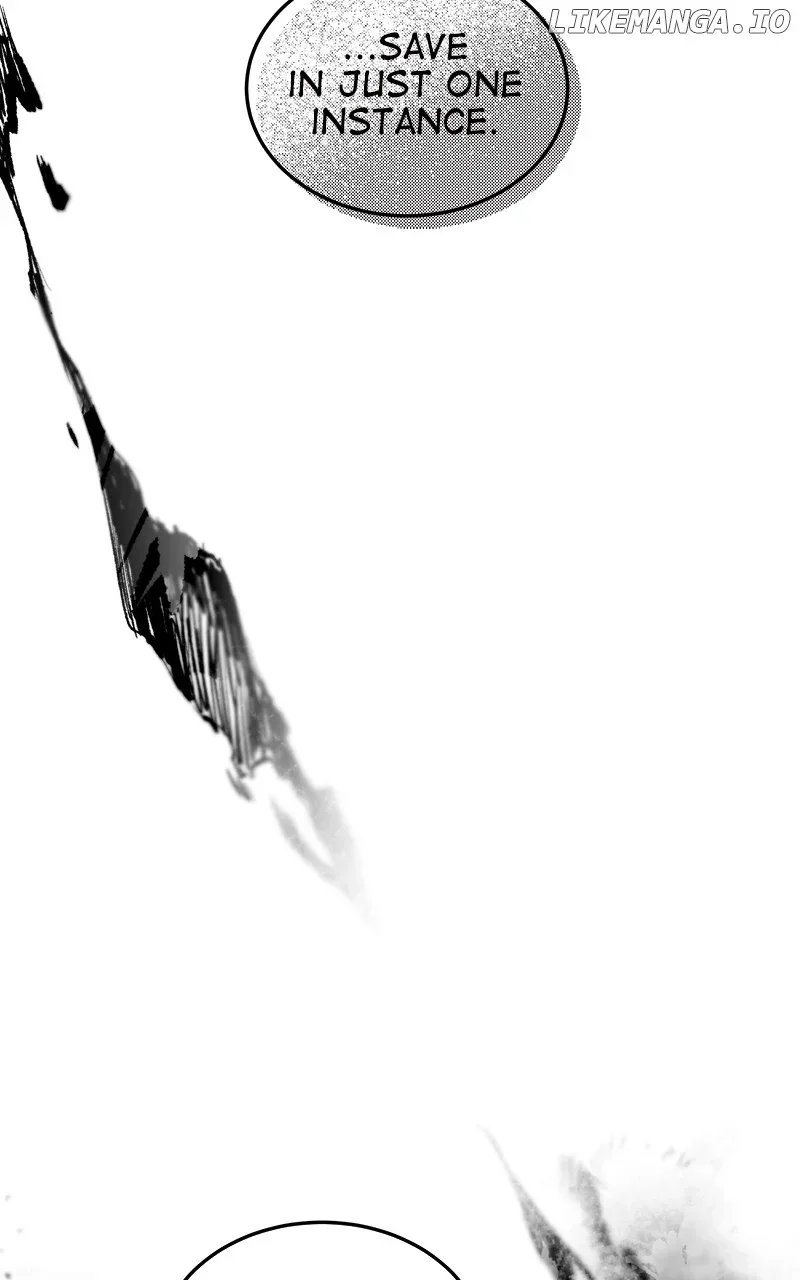 Like A Wind On A Dry Branch Chapter 186 page 88