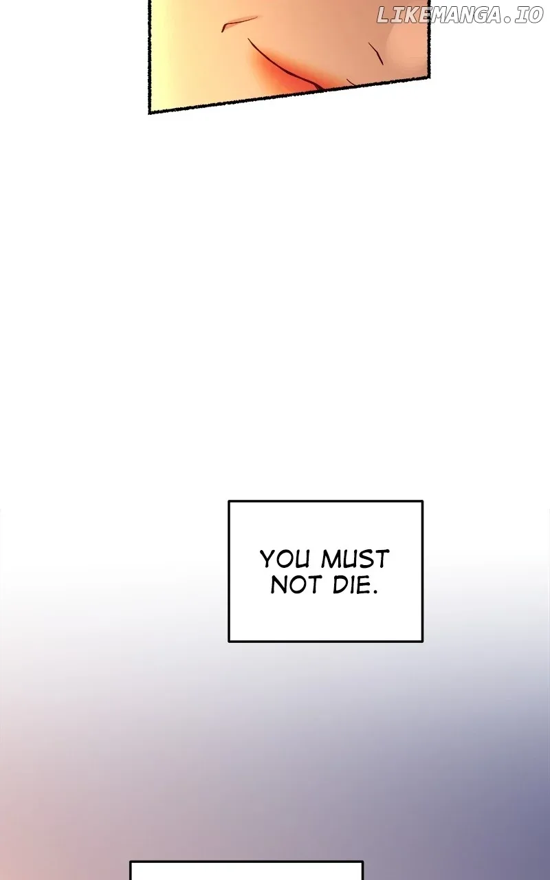 Like A Wind On A Dry Branch Chapter 186 page 109
