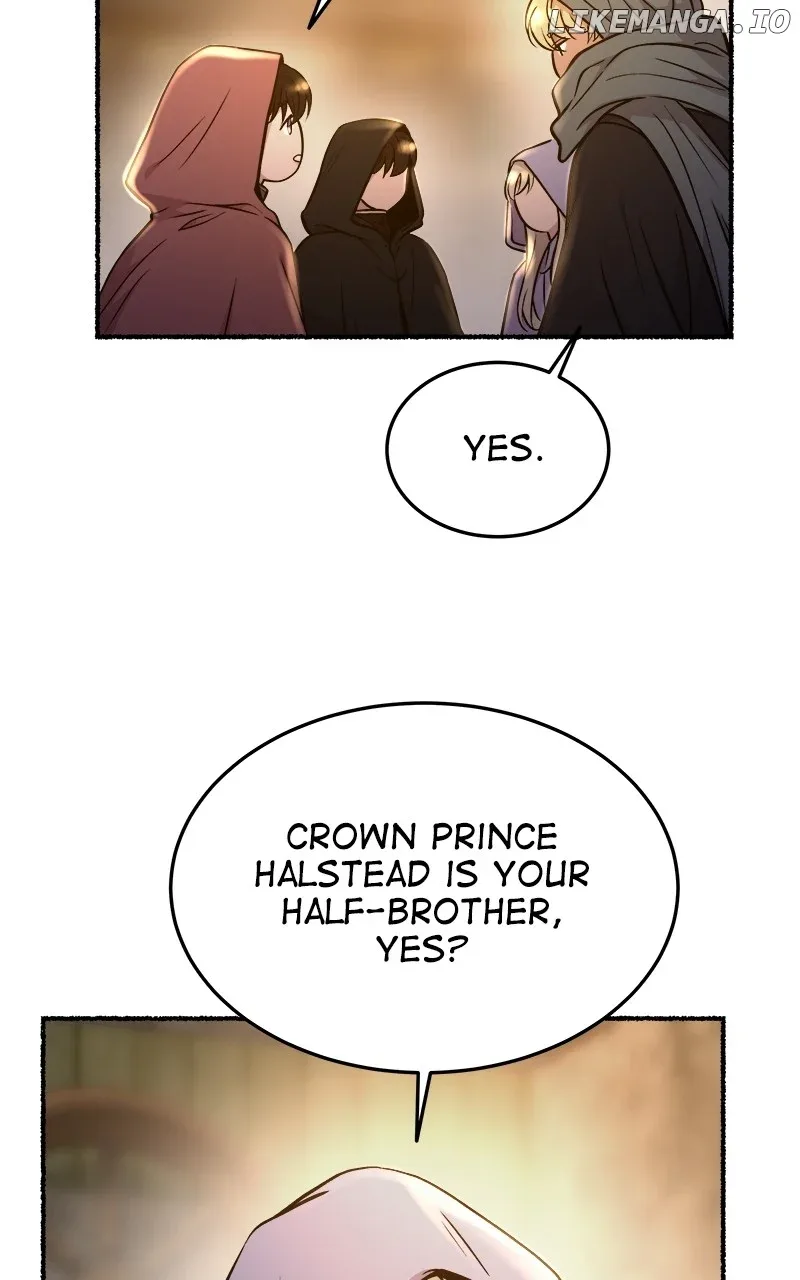 Like A Wind On A Dry Branch Chapter 184 page 83