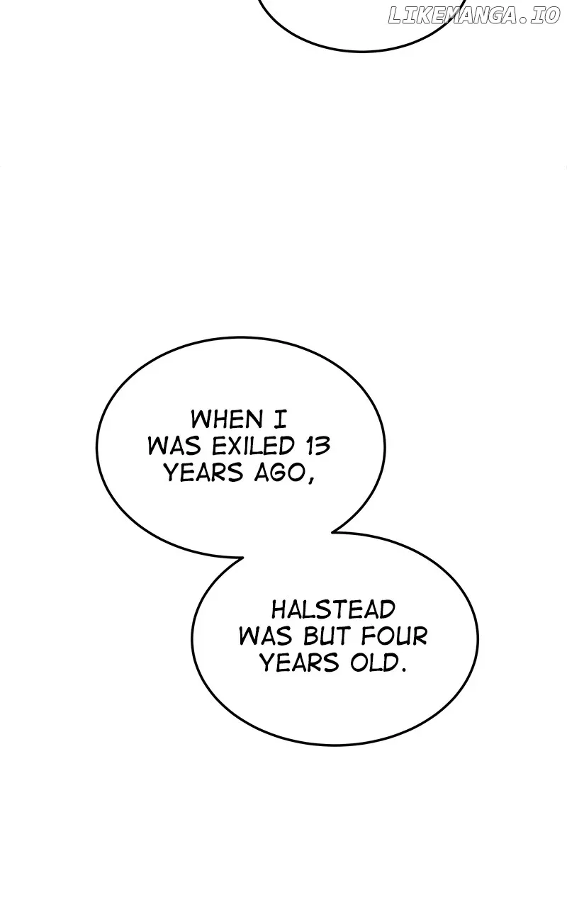 Like A Wind On A Dry Branch Chapter 184 page 86
