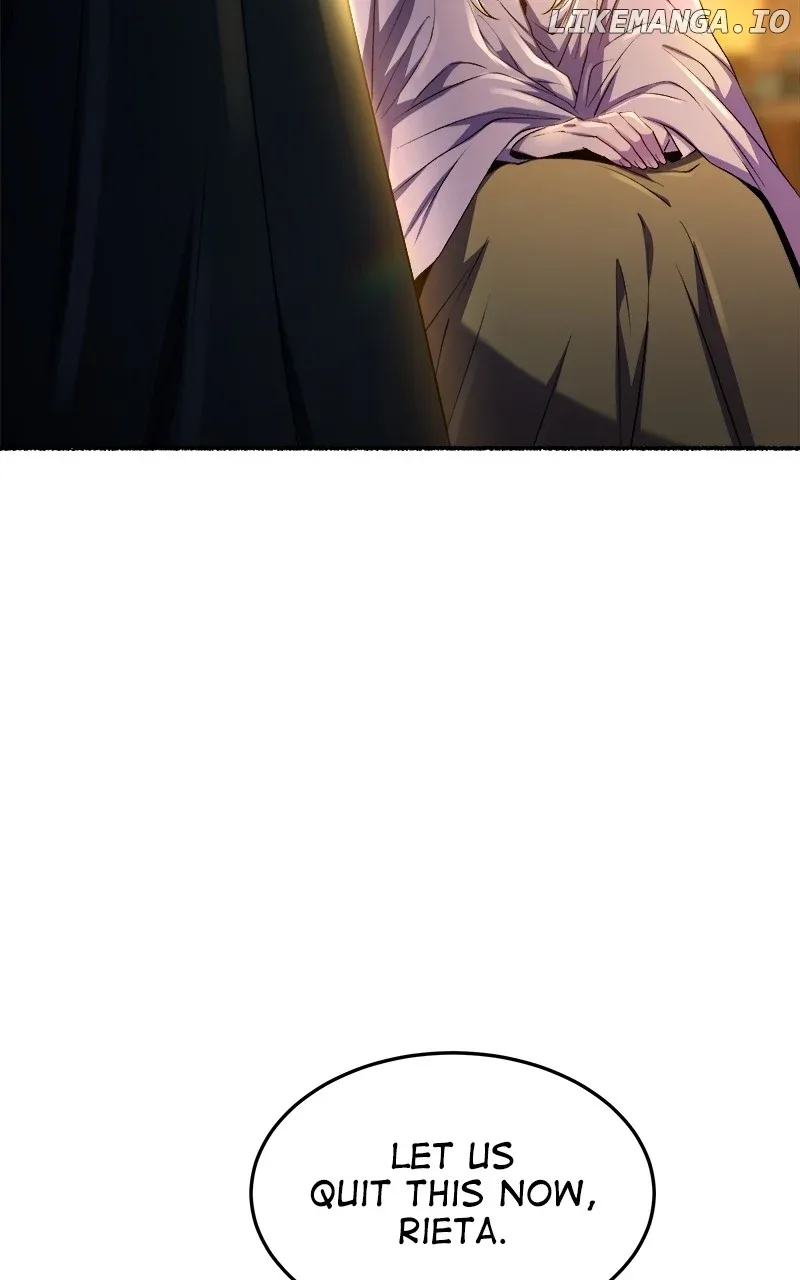 Like A Wind On A Dry Branch Chapter 184 page 74