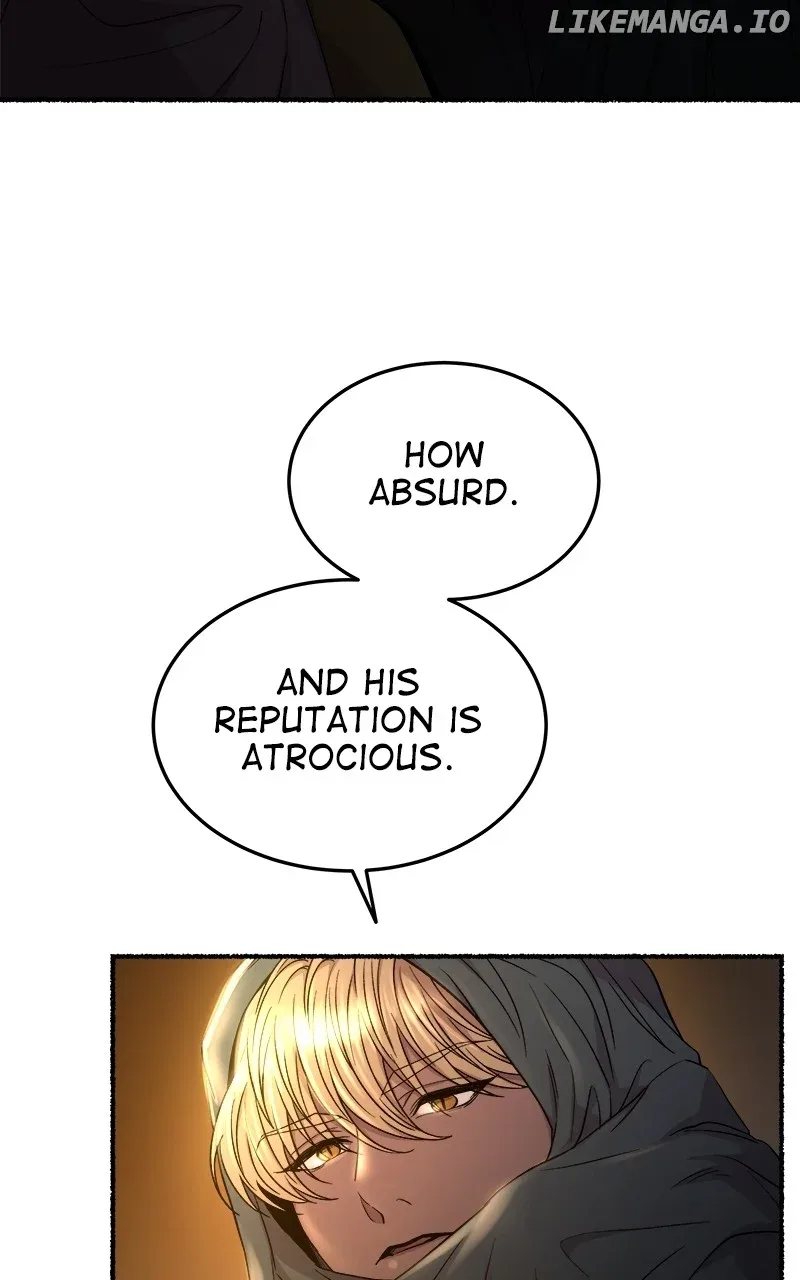 Like A Wind On A Dry Branch Chapter 184 page 77