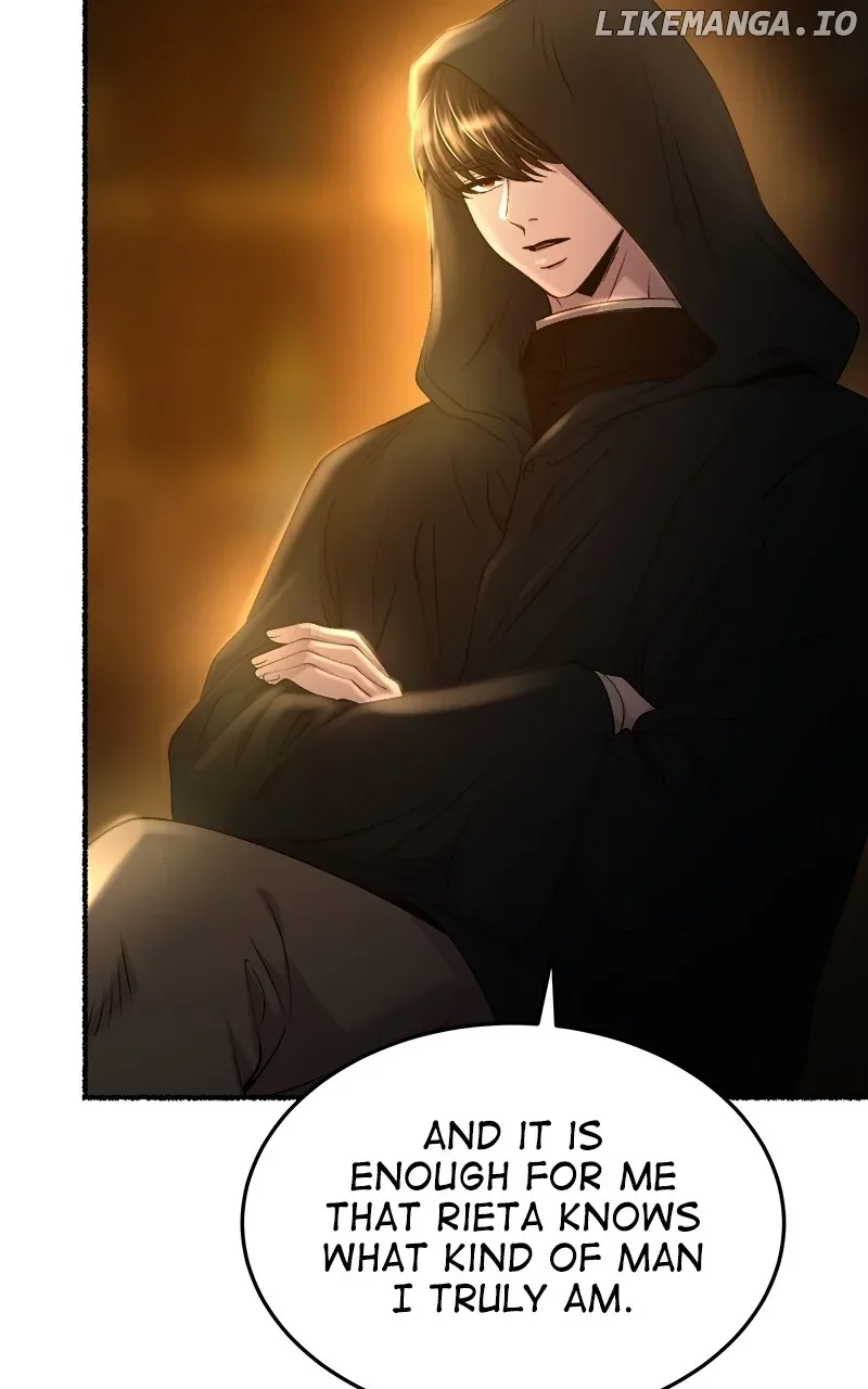 Like A Wind On A Dry Branch Chapter 184 page 80