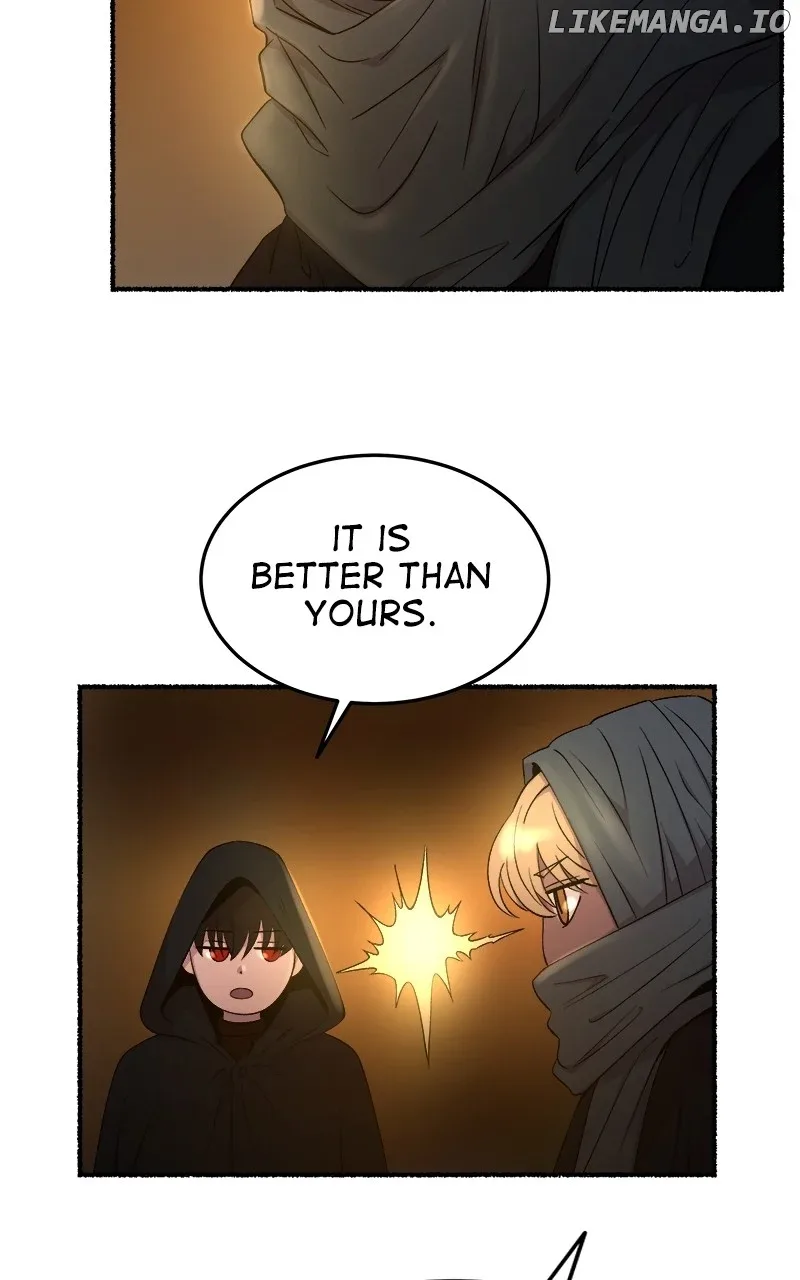 Like A Wind On A Dry Branch Chapter 184 page 78