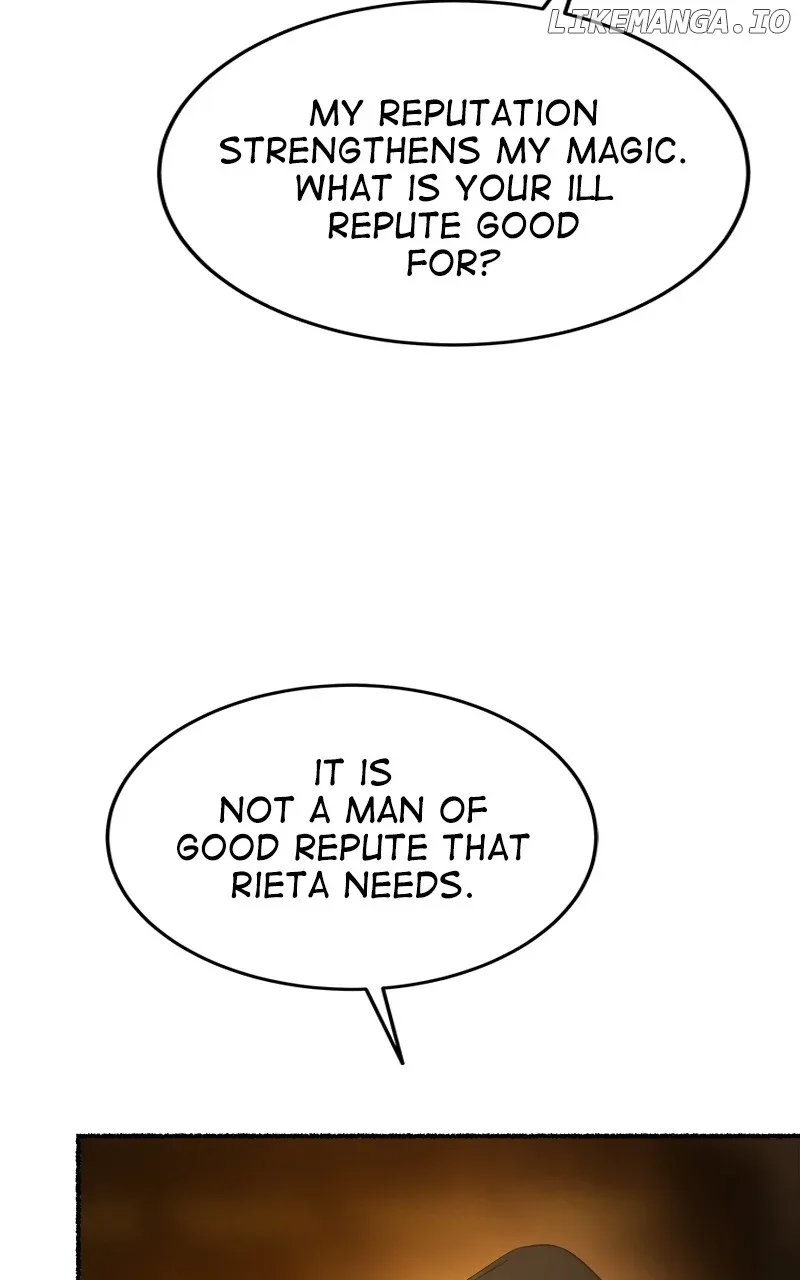 Like A Wind On A Dry Branch Chapter 184 page 79