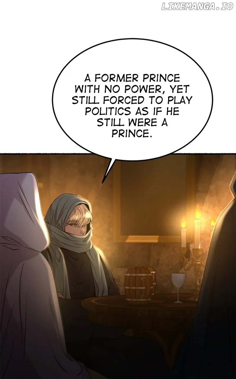 Like A Wind On A Dry Branch Chapter 184 page 76