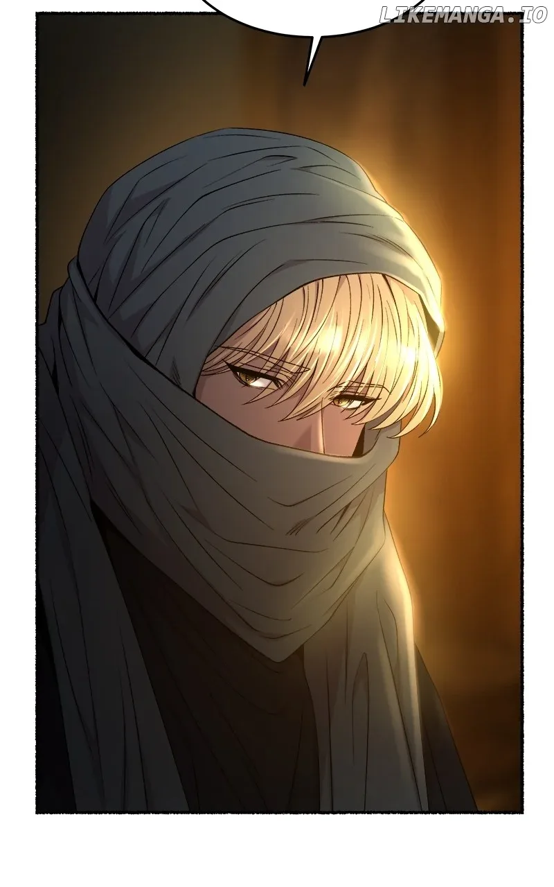 Like A Wind On A Dry Branch Chapter 184 page 75