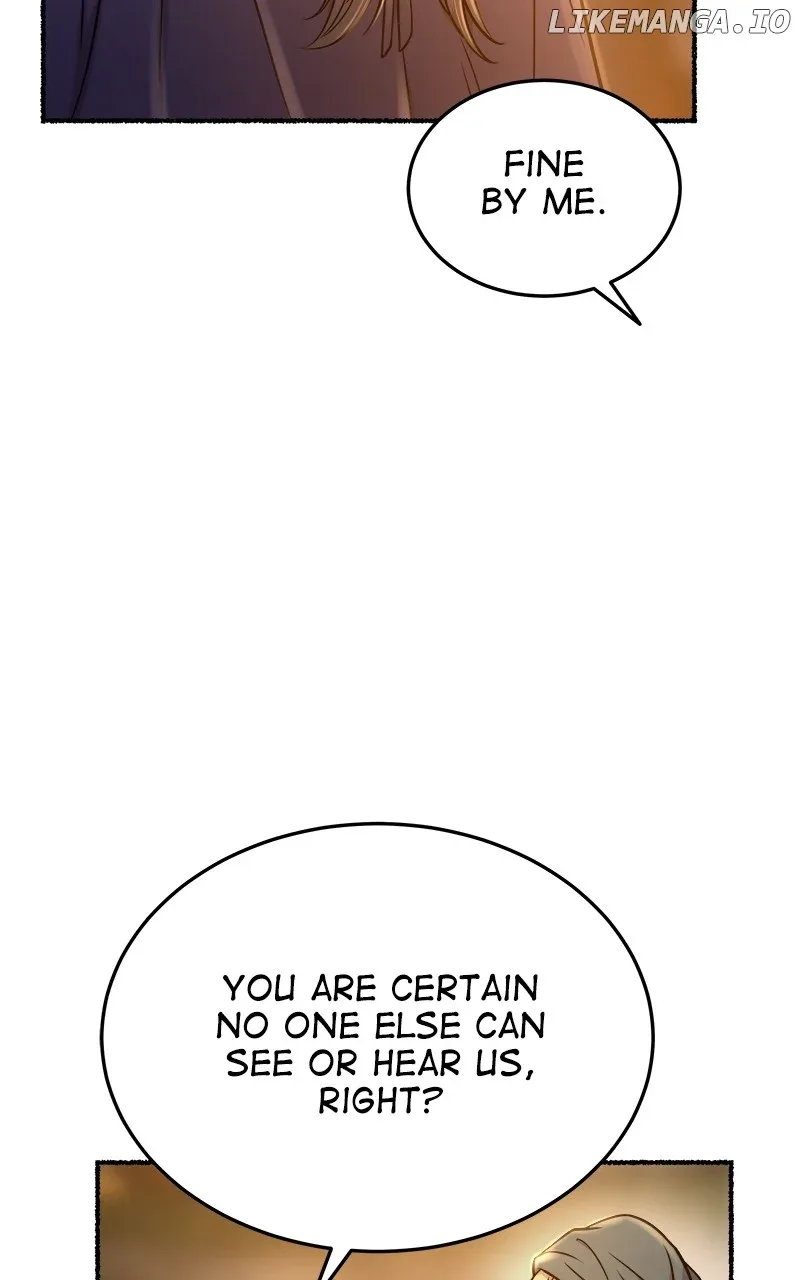 Like A Wind On A Dry Branch Chapter 184 page 82