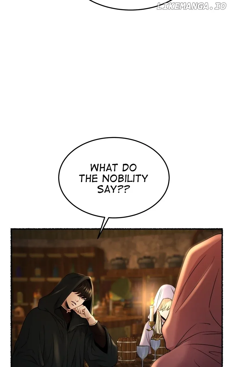 Like A Wind On A Dry Branch Chapter 184 page 62