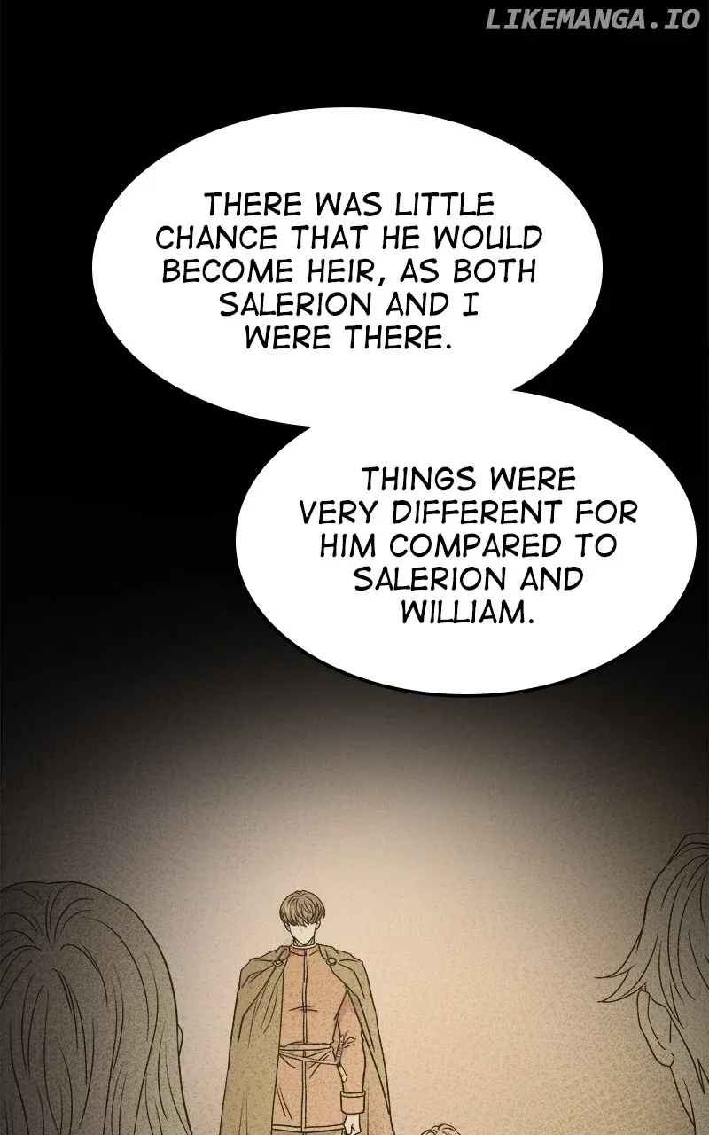 Like A Wind On A Dry Branch Chapter 184 page 101