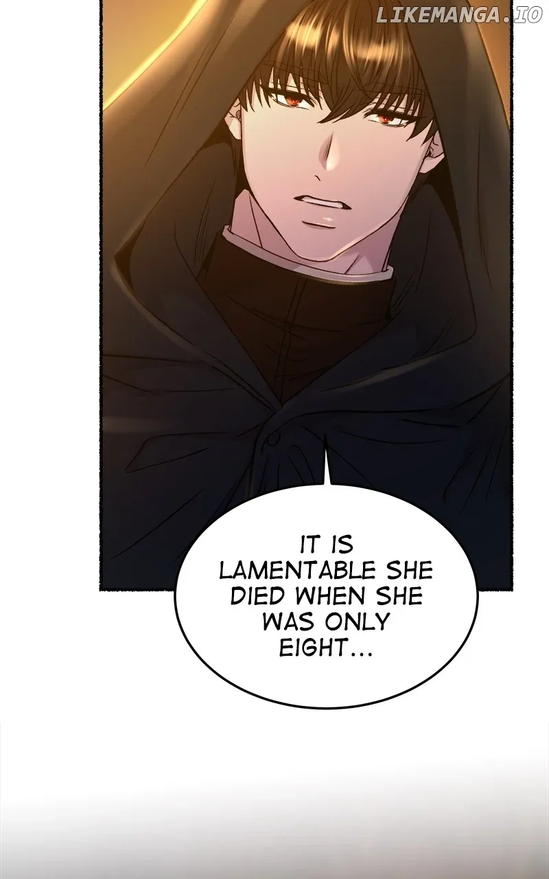 Like A Wind On A Dry Branch Chapter 184 page 105