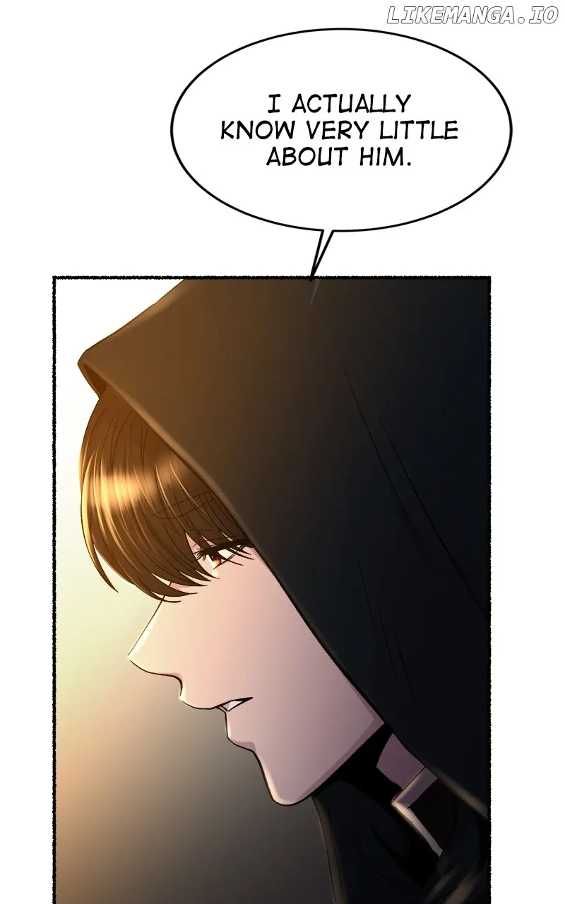 Like A Wind On A Dry Branch Chapter 184 page 88