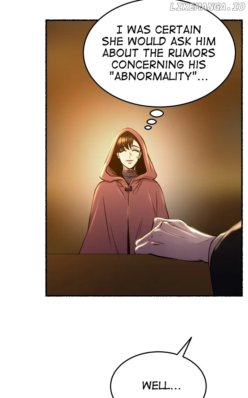 Like A Wind On A Dry Branch Chapter 184 page 85