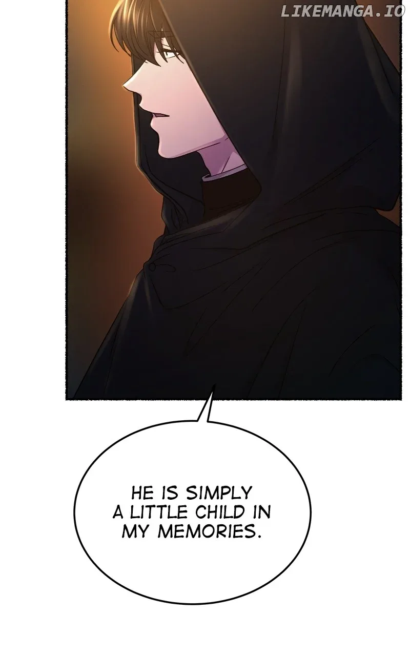Like A Wind On A Dry Branch Chapter 184 page 95
