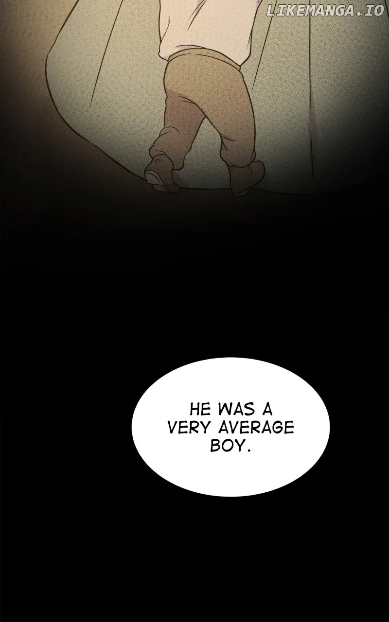 Like A Wind On A Dry Branch Chapter 184 page 100