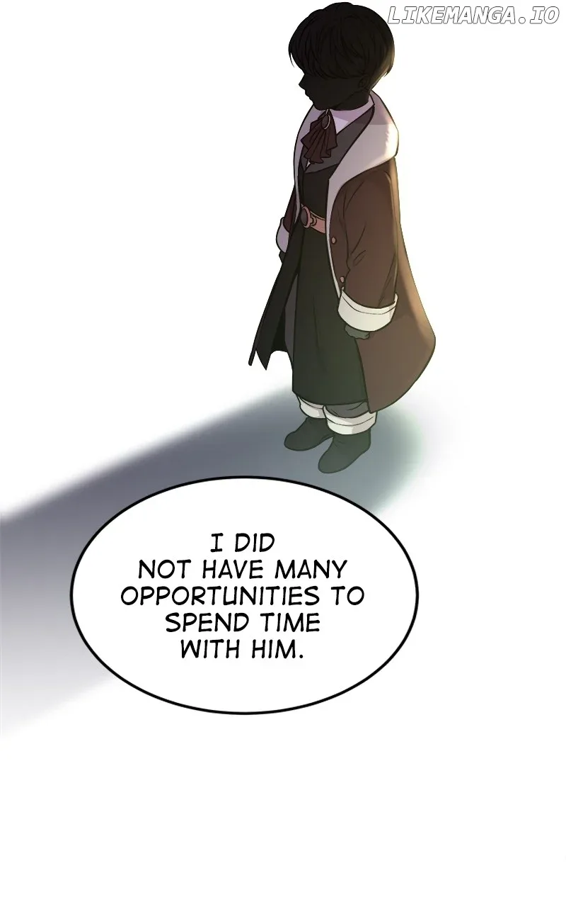Like A Wind On A Dry Branch Chapter 184 page 87