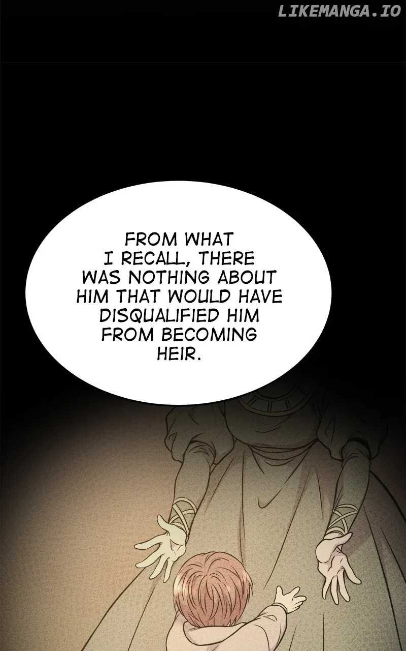 Like A Wind On A Dry Branch Chapter 184 page 99