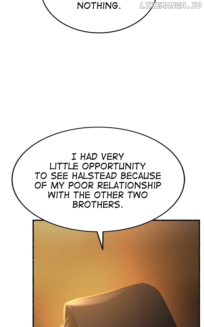 Like A Wind On A Dry Branch Chapter 184 page 94