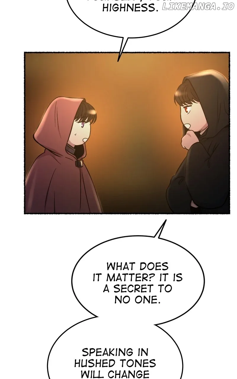 Like A Wind On A Dry Branch Chapter 184 page 93