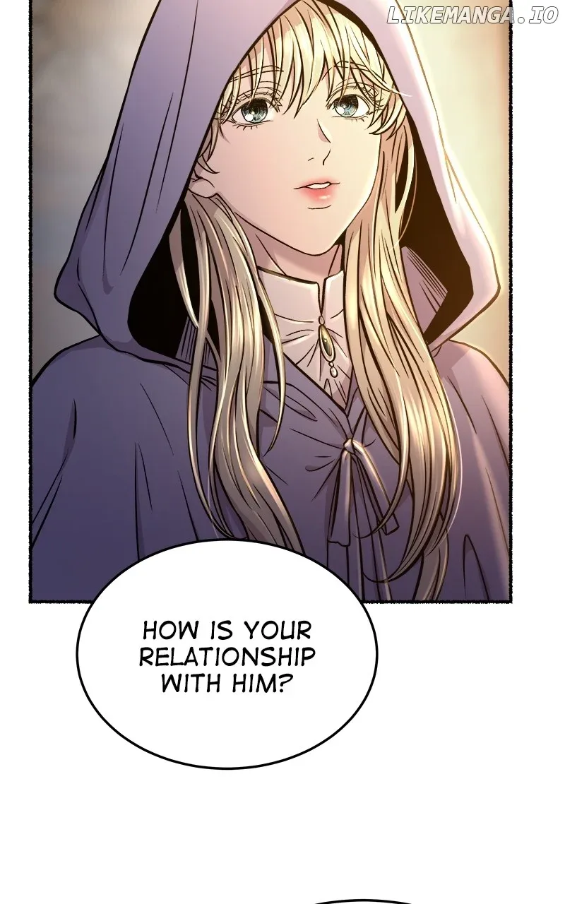 Like A Wind On A Dry Branch Chapter 184 page 84