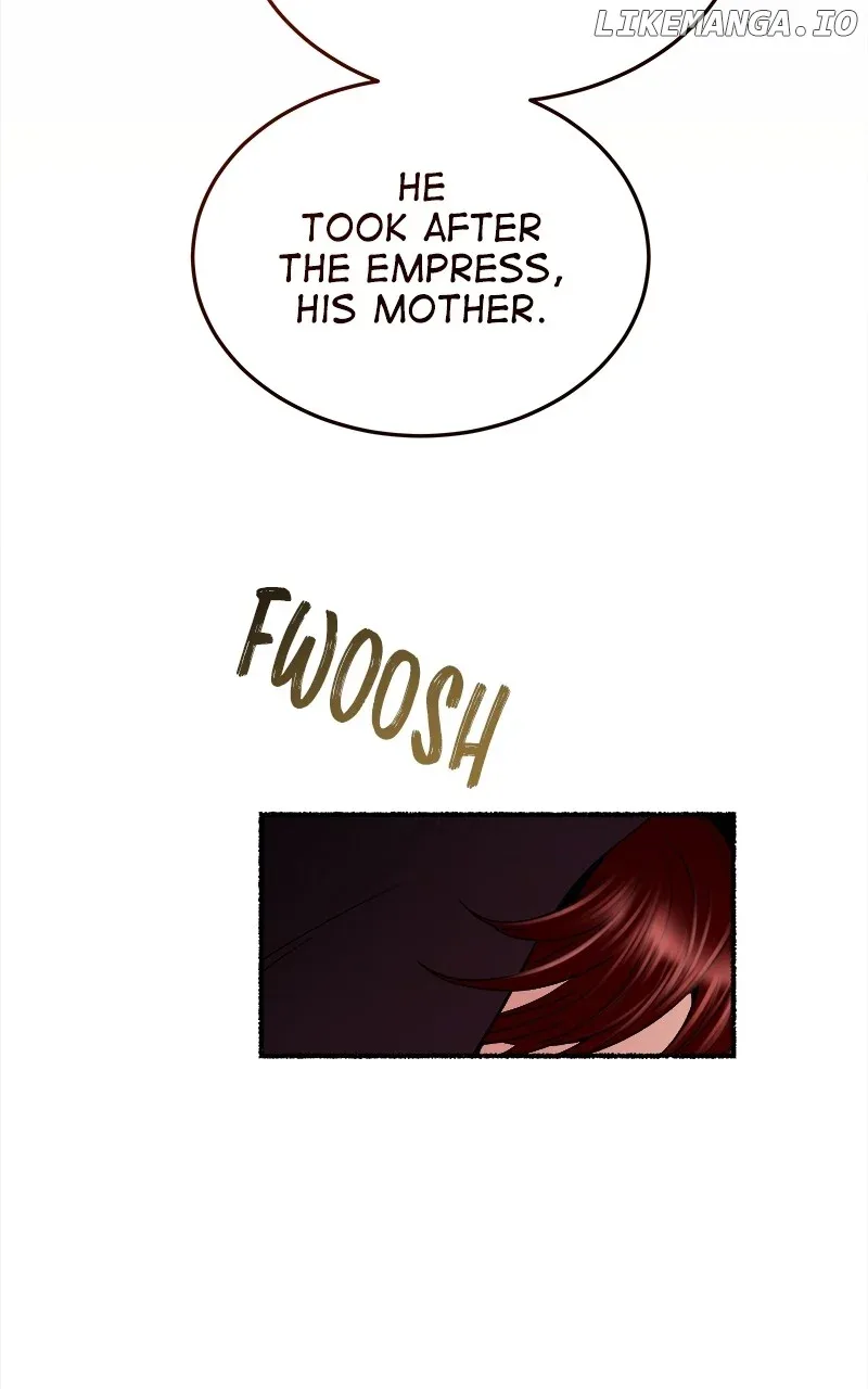 Like A Wind On A Dry Branch Chapter 184 page 111