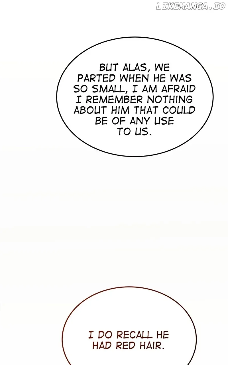 Like A Wind On A Dry Branch Chapter 184 page 110
